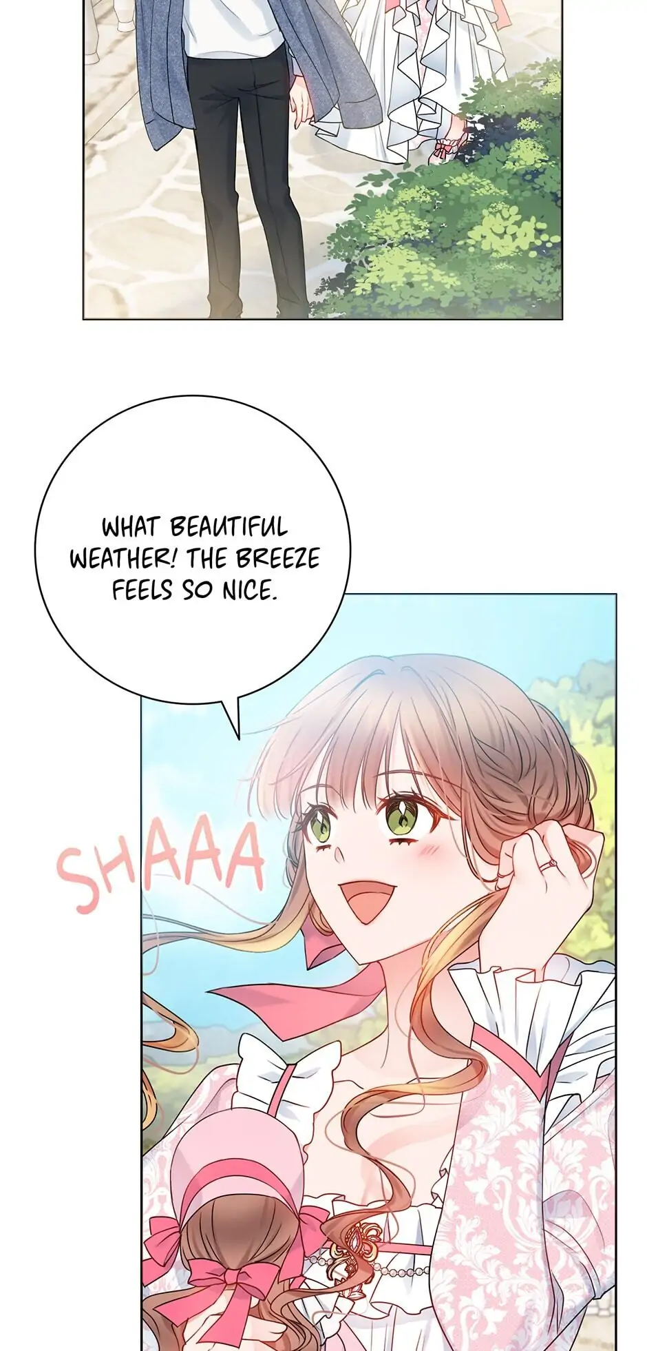 Contractual Marriage to a Surly Duke Chapter 26 - page 17