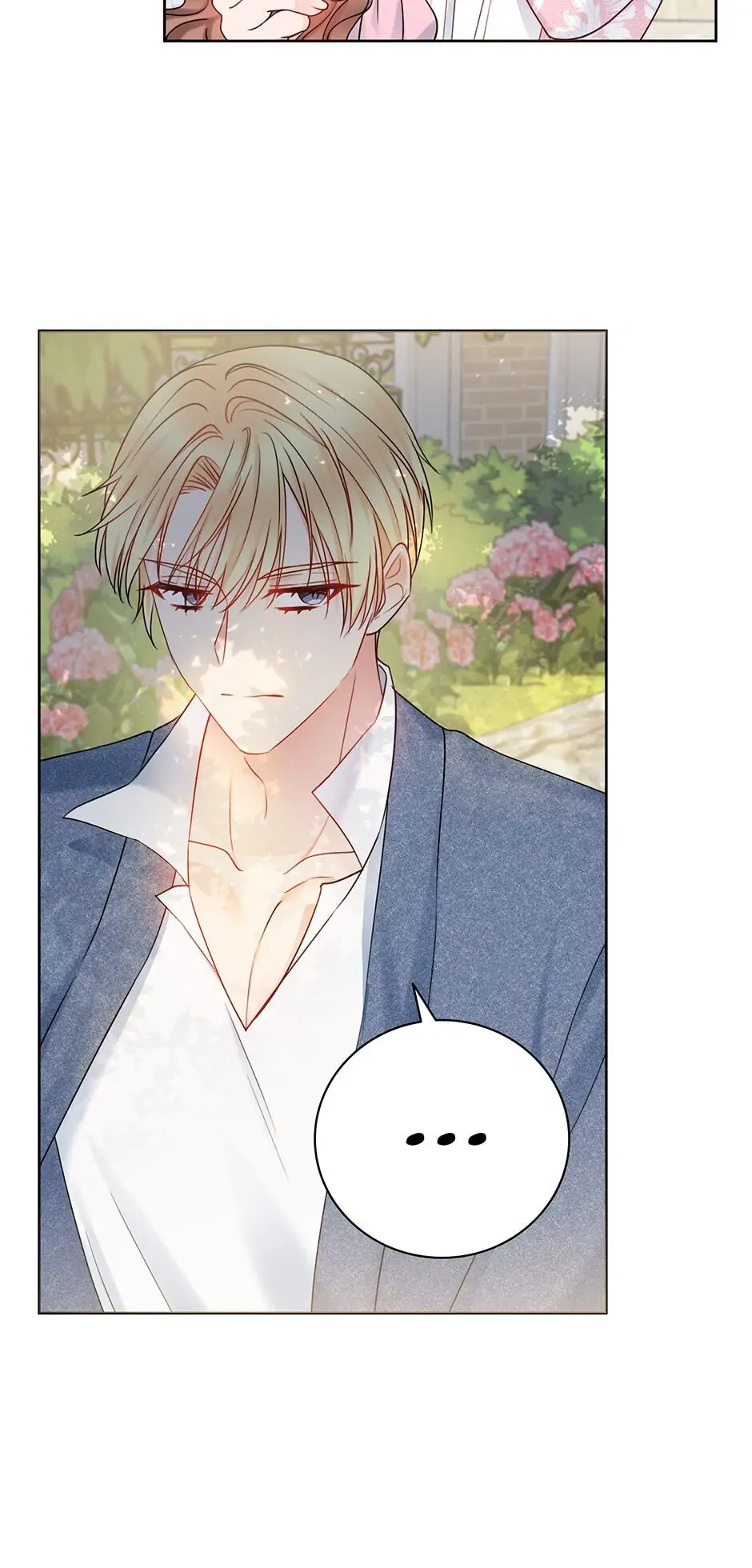 Contractual Marriage to a Surly Duke Chapter 26 - page 18