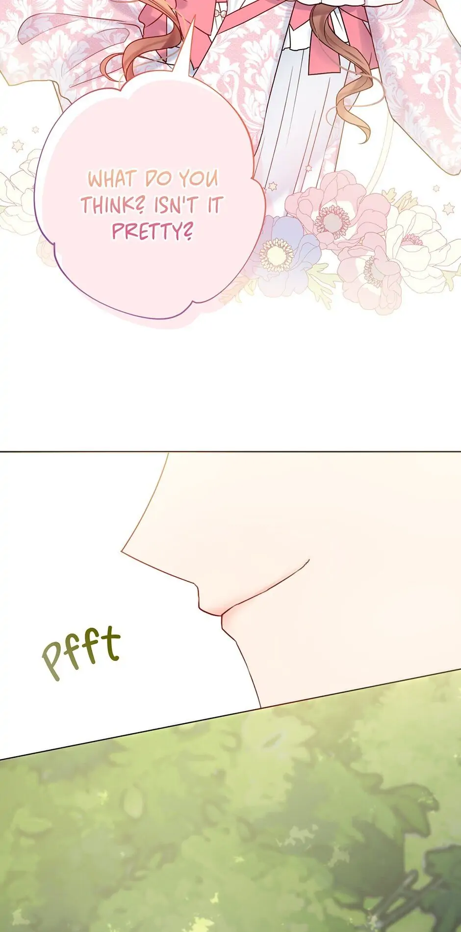 Contractual Marriage to a Surly Duke Chapter 26 - page 22