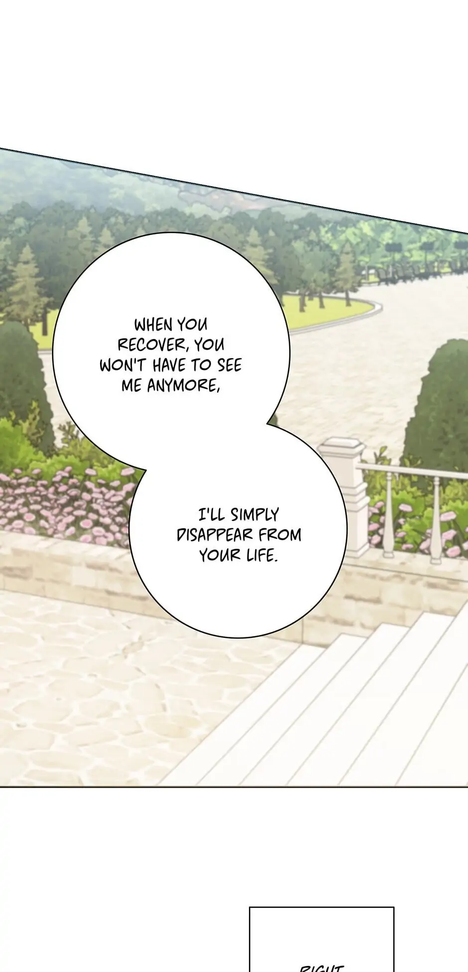 Contractual Marriage to a Surly Duke Chapter 26 - page 30