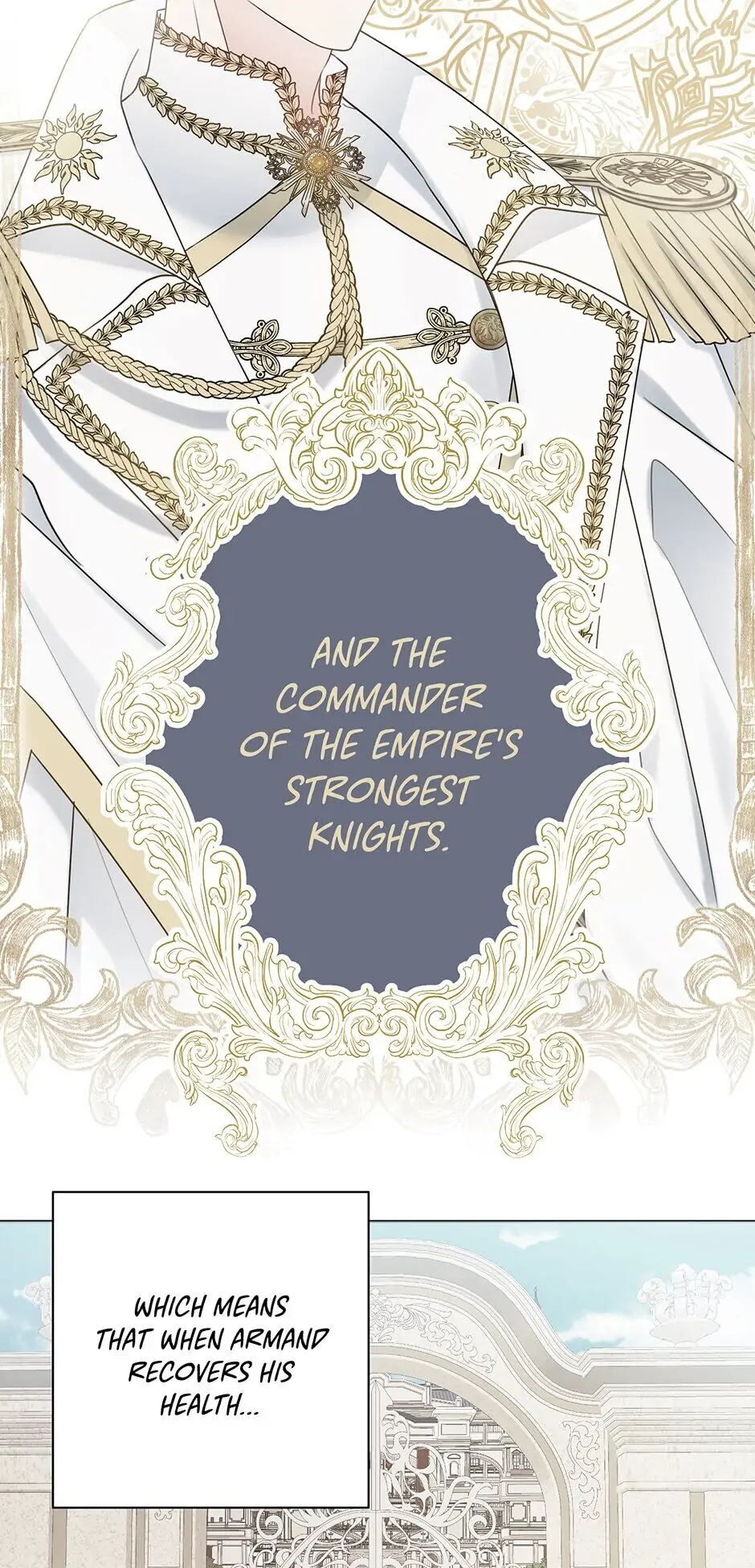 Contractual Marriage to a Surly Duke Chapter 26 - page 32