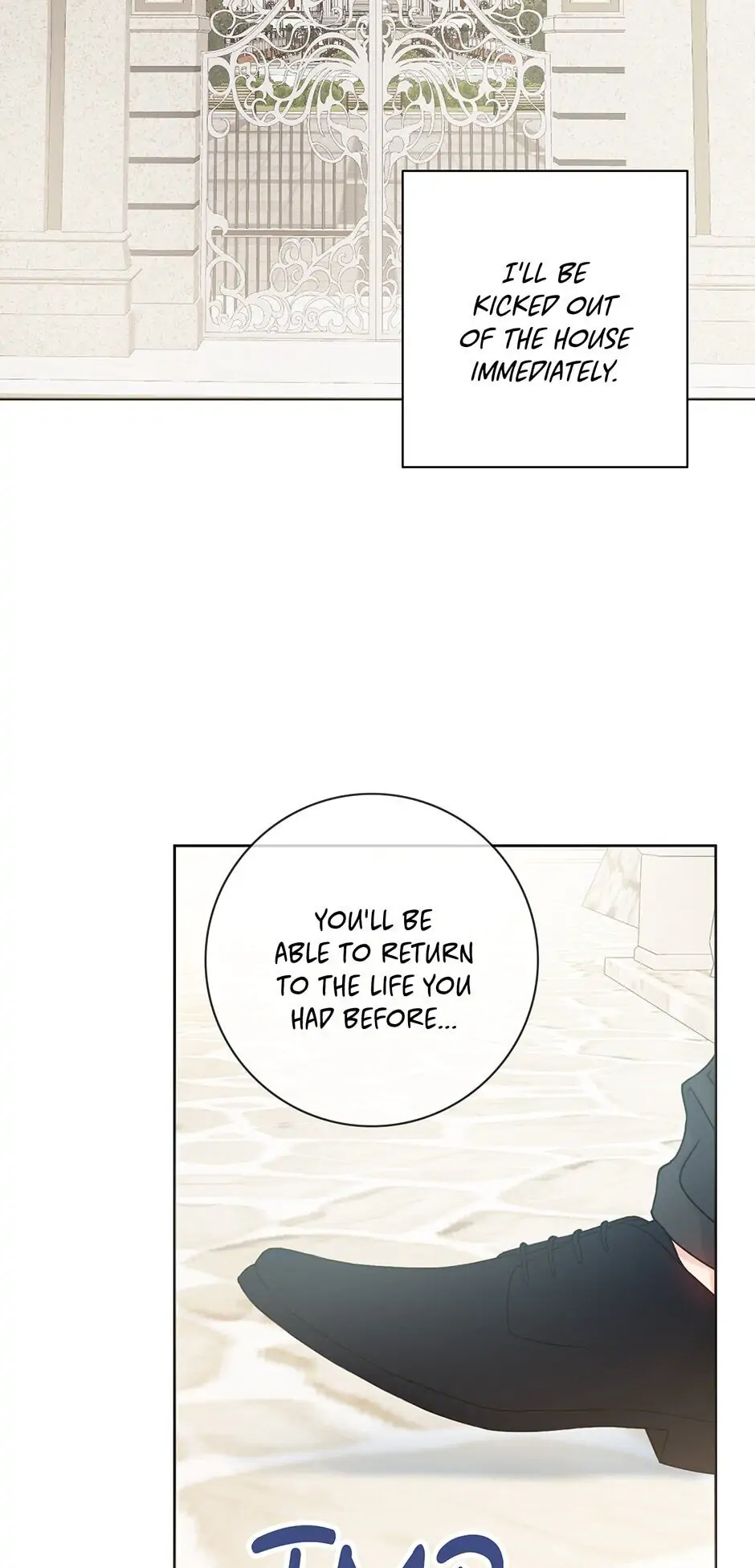 Contractual Marriage to a Surly Duke Chapter 26 - page 33