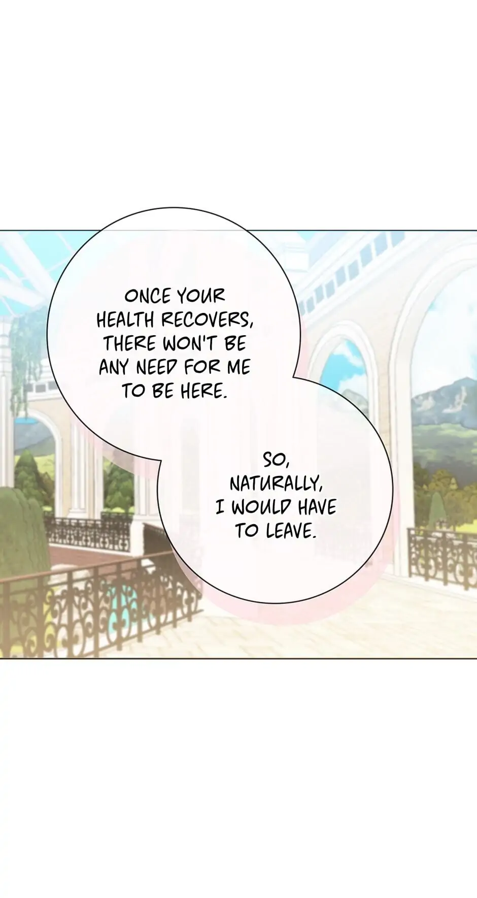 Contractual Marriage to a Surly Duke Chapter 26 - page 36