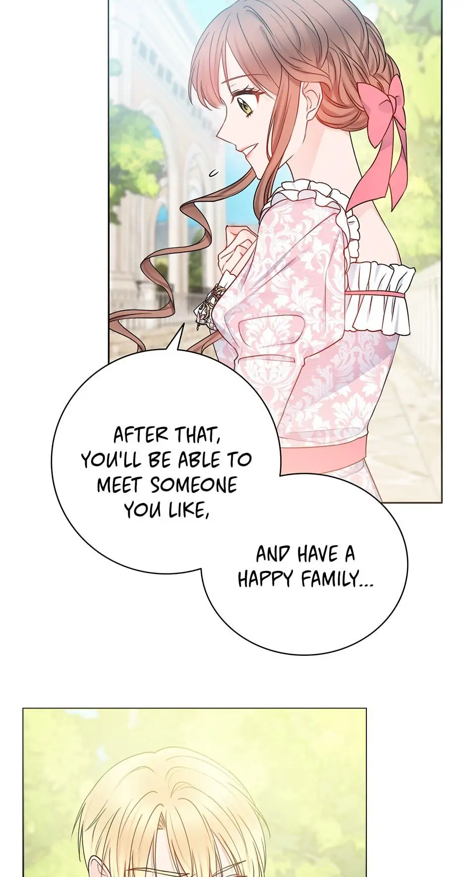 Contractual Marriage to a Surly Duke Chapter 26 - page 38