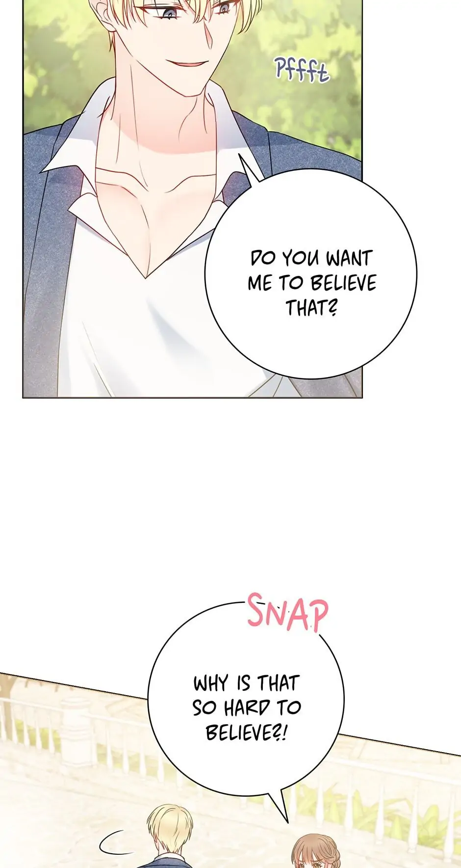 Contractual Marriage to a Surly Duke Chapter 26 - page 39