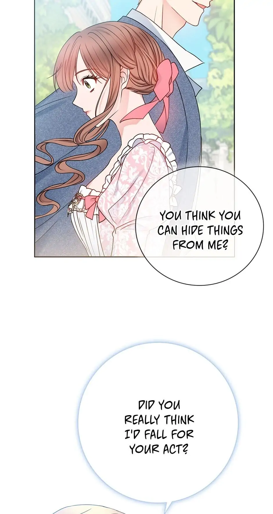 Contractual Marriage to a Surly Duke Chapter 26 - page 41