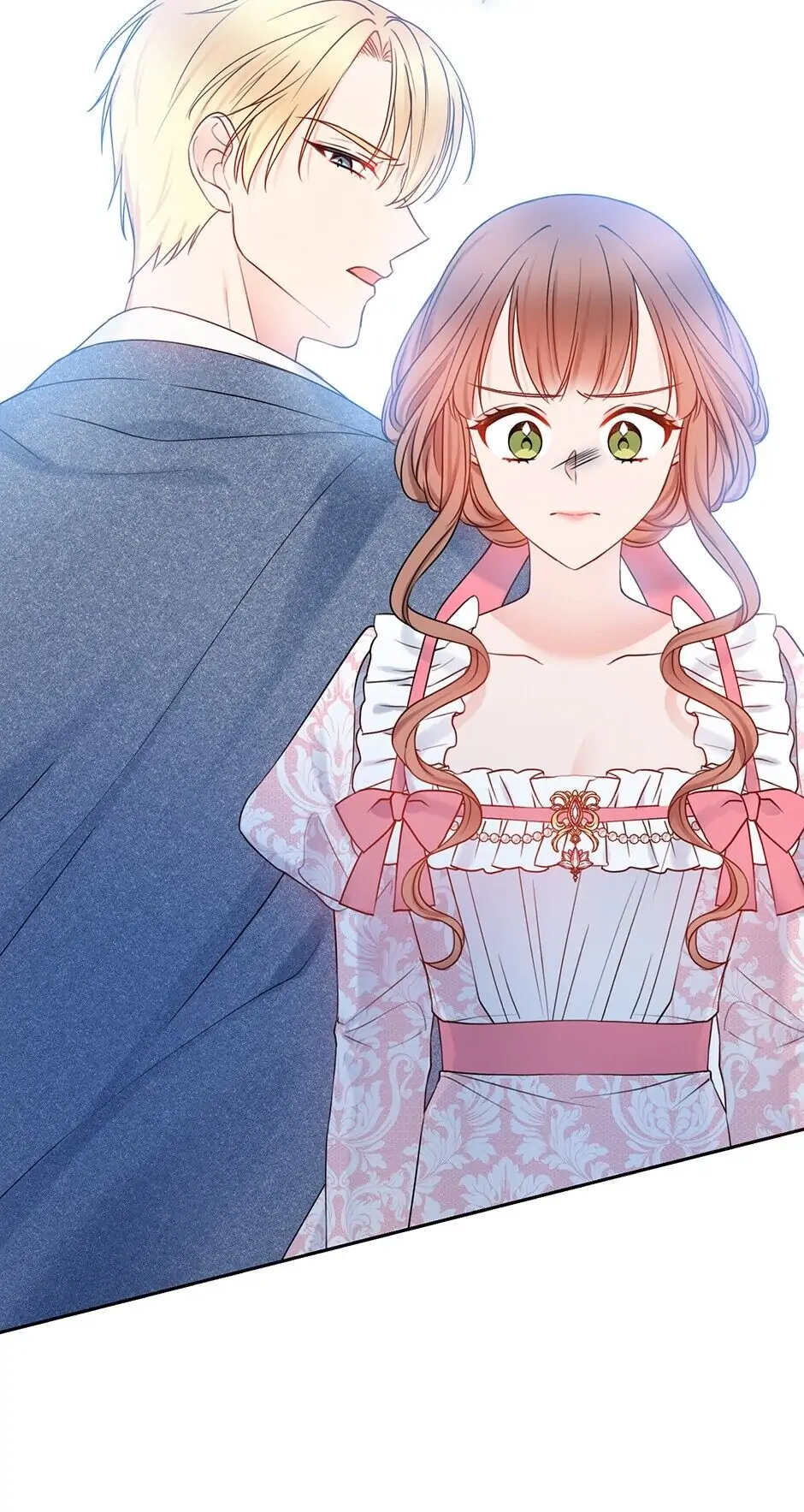 Contractual Marriage to a Surly Duke Chapter 26 - page 42