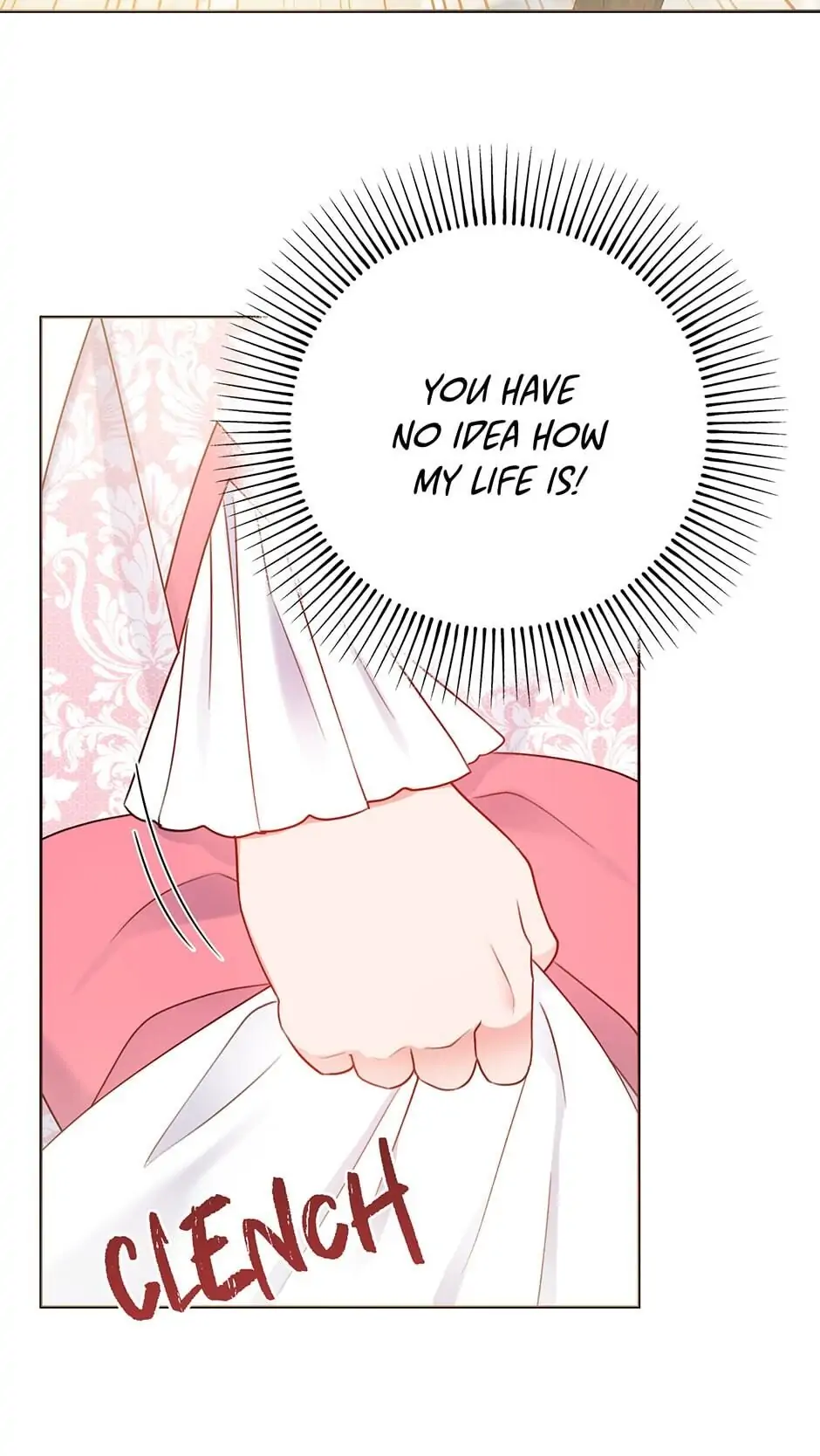 Contractual Marriage to a Surly Duke Chapter 26 - page 45