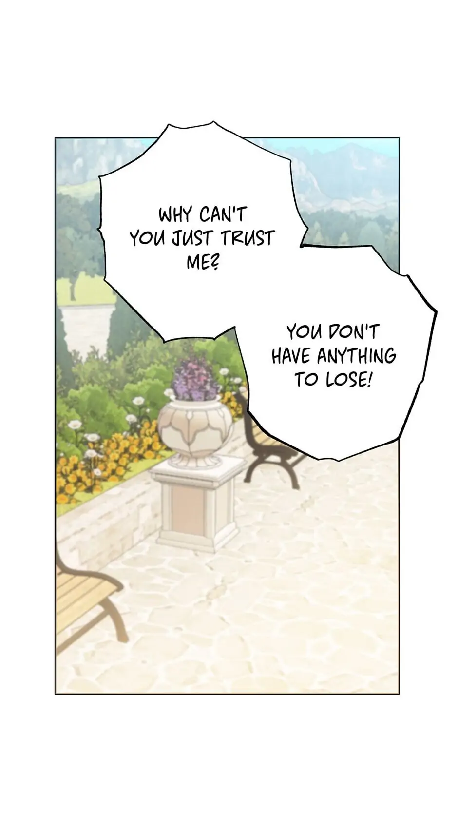 Contractual Marriage to a Surly Duke Chapter 26 - page 46