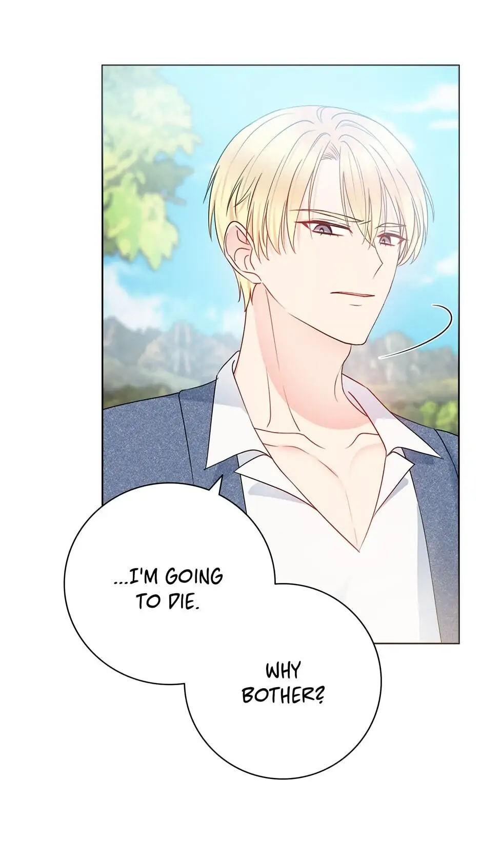 Contractual Marriage to a Surly Duke Chapter 26 - page 47
