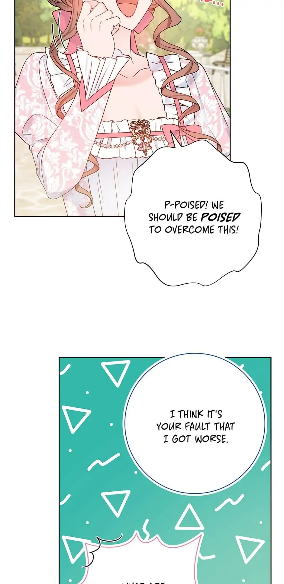 Contractual Marriage to a Surly Duke Chapter 26 - page 51