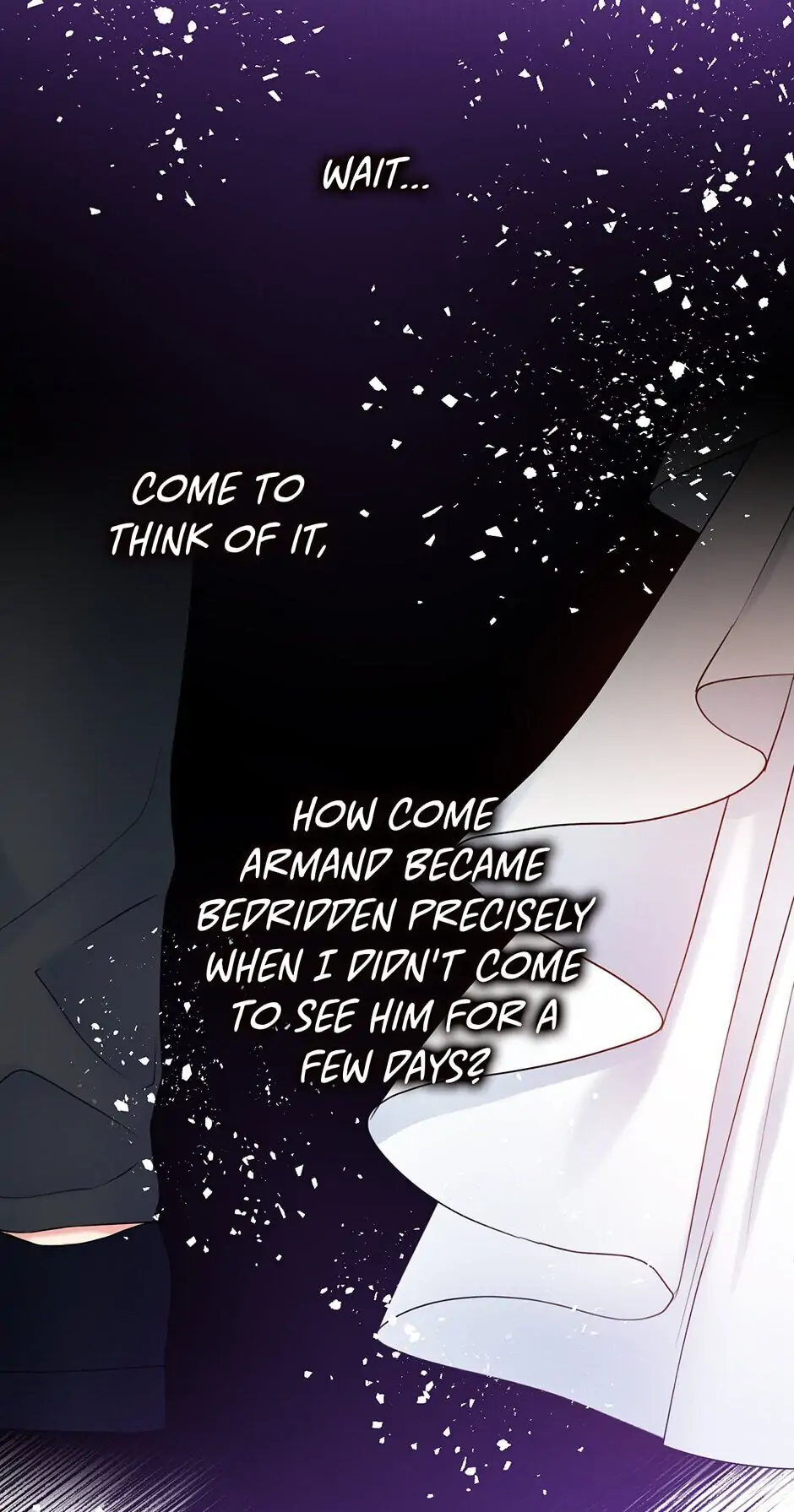 Contractual Marriage to a Surly Duke Chapter 26 - page 55