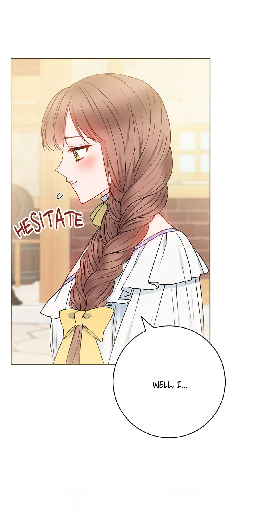 Contractual Marriage to a Surly Duke Chapter 40 - page 10