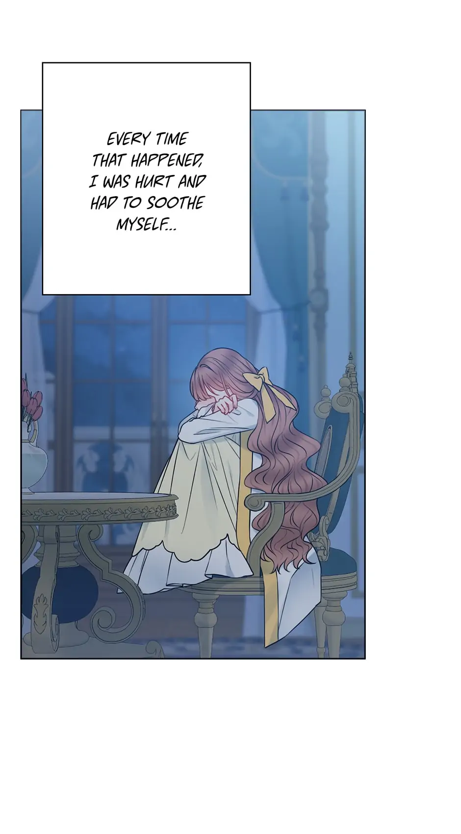 Contractual Marriage to a Surly Duke Chapter 40 - page 14
