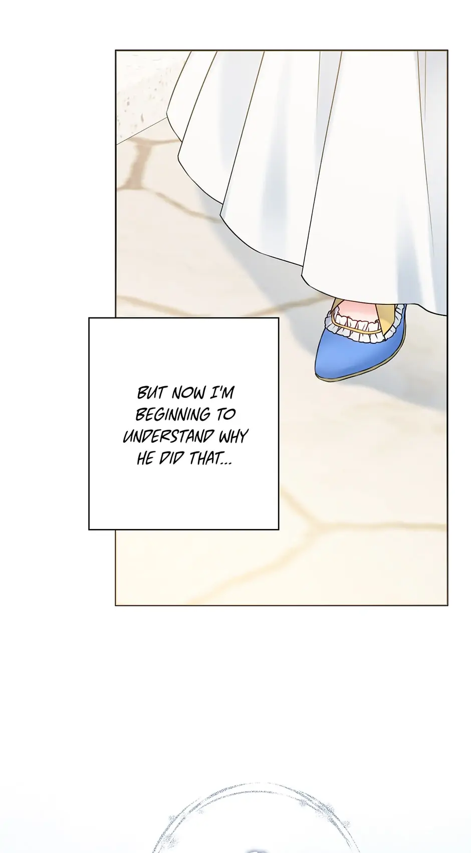 Contractual Marriage to a Surly Duke Chapter 40 - page 15