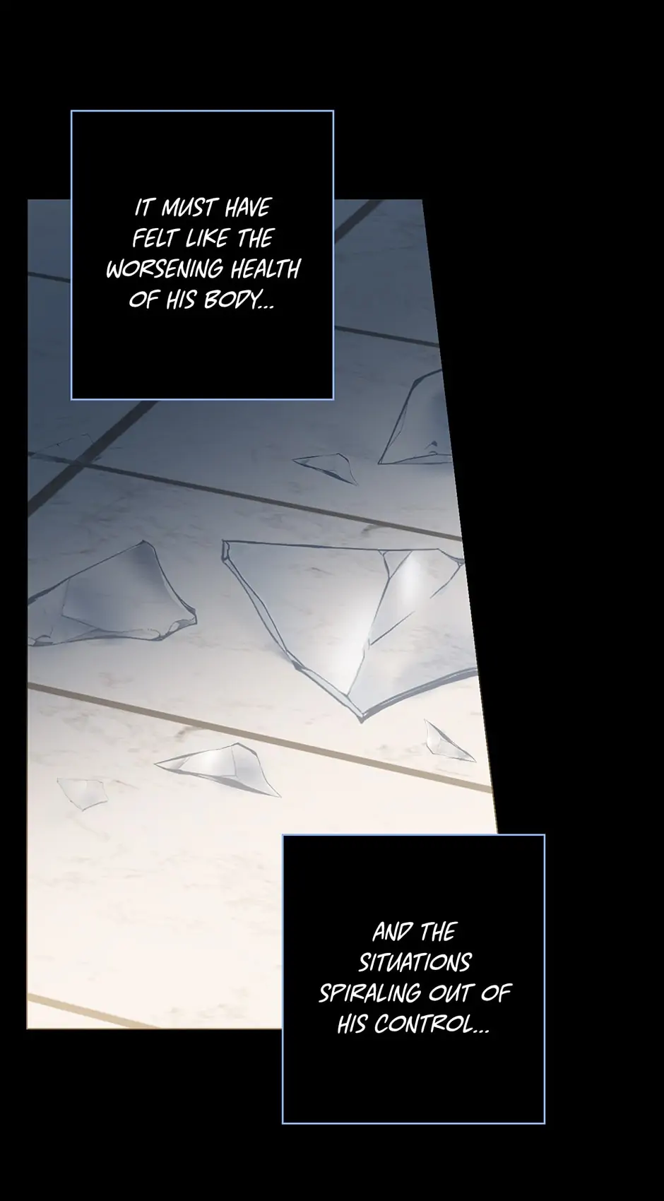 Contractual Marriage to a Surly Duke Chapter 40 - page 17