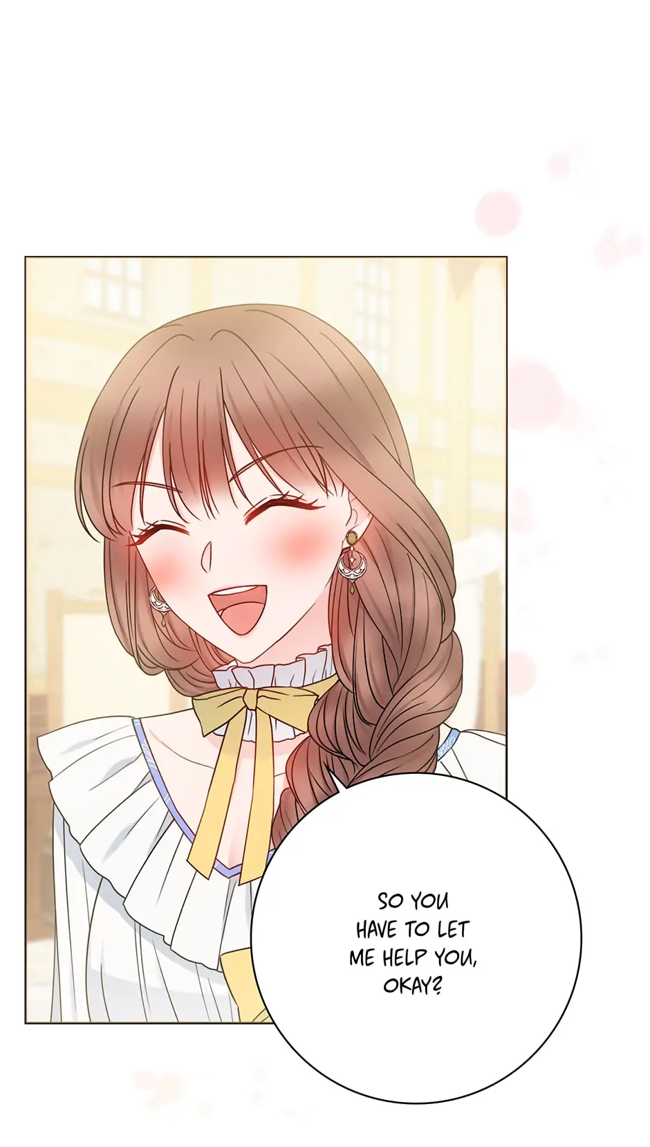 Contractual Marriage to a Surly Duke Chapter 40 - page 24