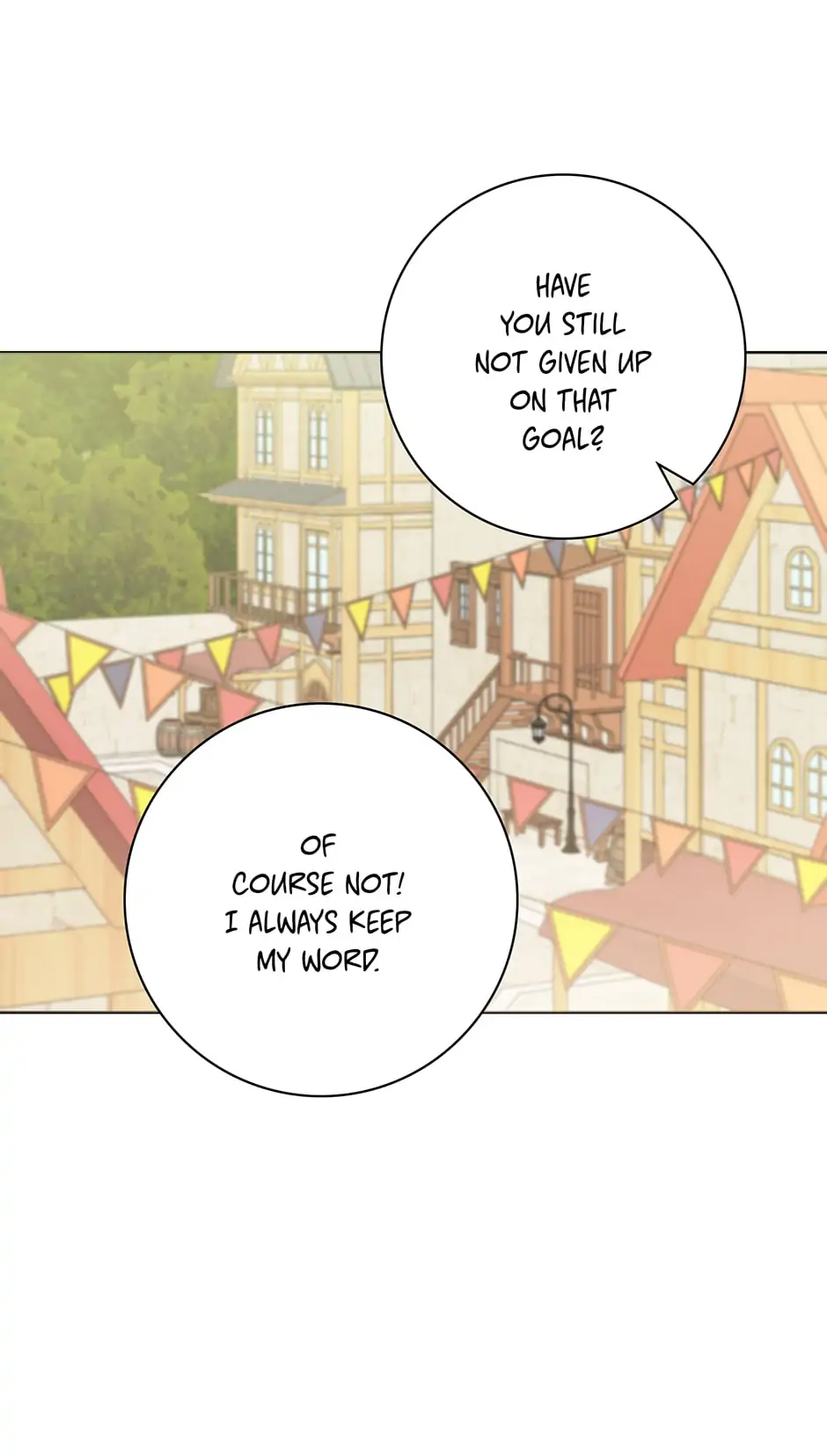Contractual Marriage to a Surly Duke Chapter 40 - page 26