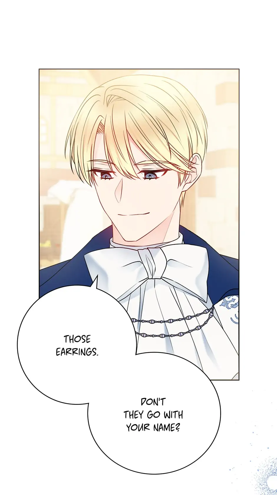 Contractual Marriage to a Surly Duke Chapter 40 - page 30