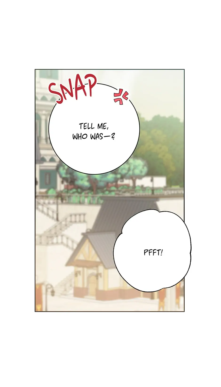 Contractual Marriage to a Surly Duke Chapter 40 - page 38