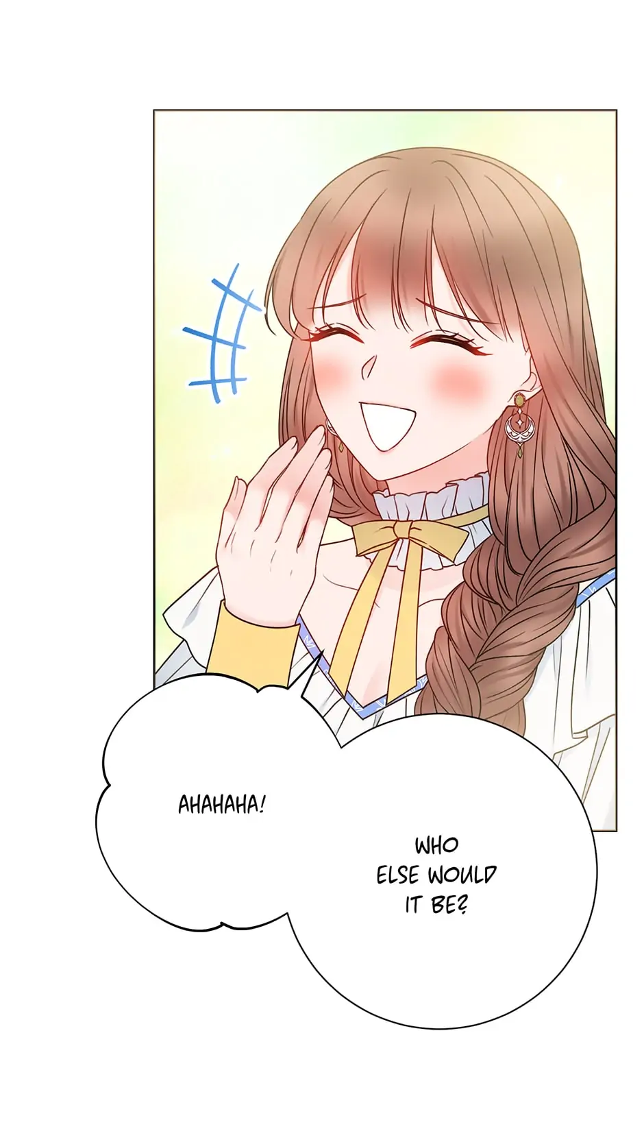 Contractual Marriage to a Surly Duke Chapter 40 - page 39