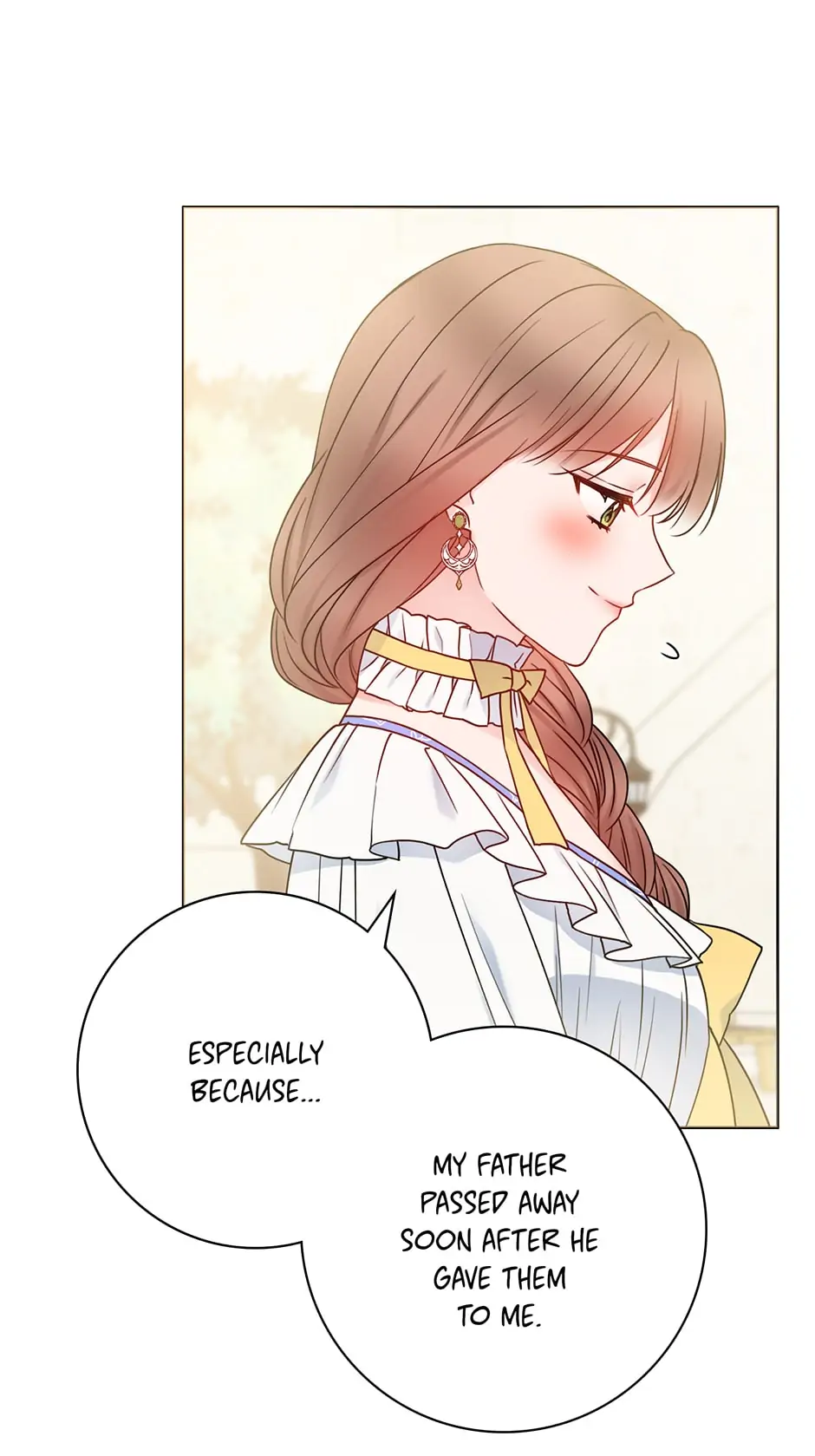 Contractual Marriage to a Surly Duke Chapter 40 - page 42