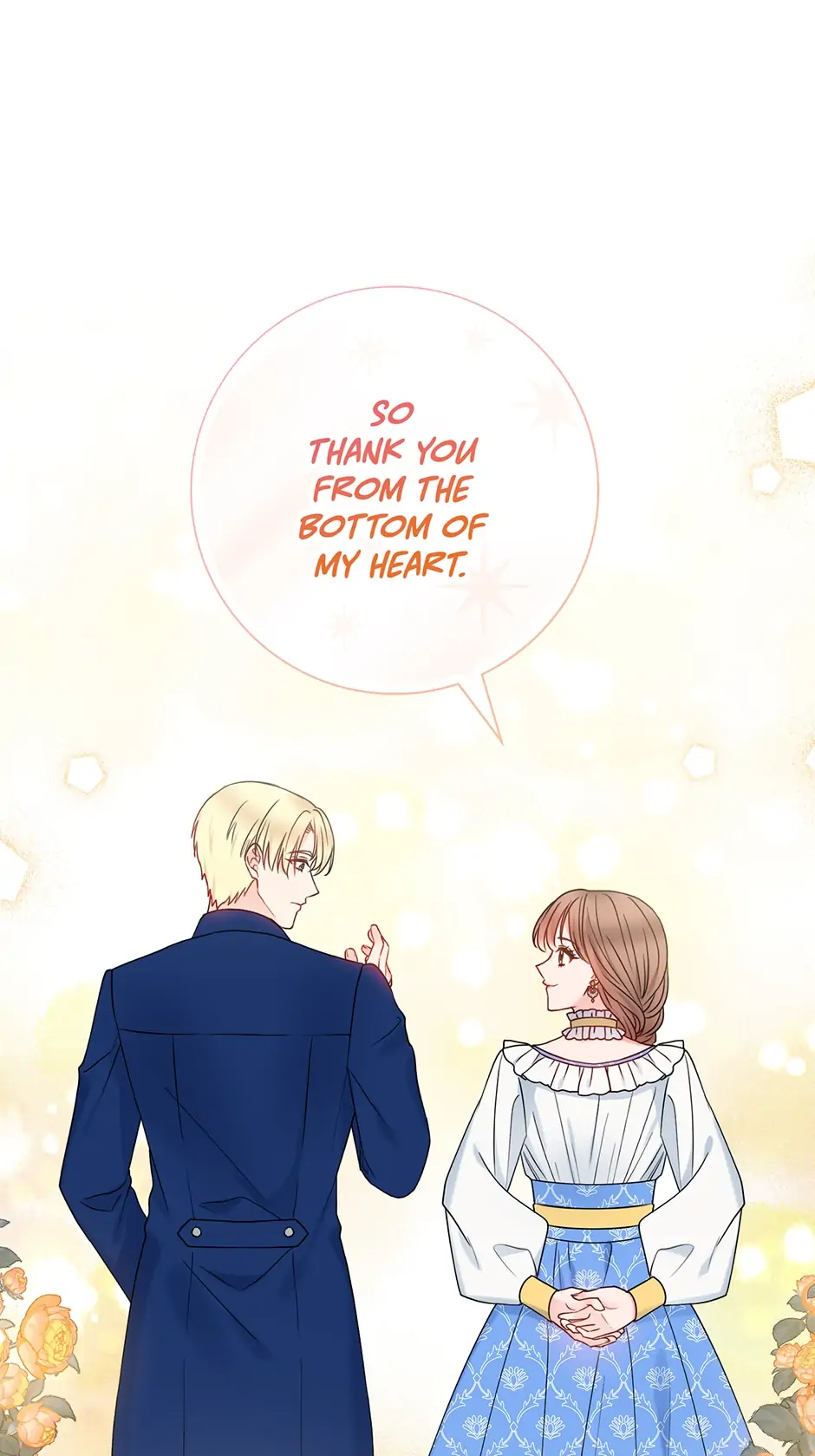 Contractual Marriage to a Surly Duke Chapter 40 - page 43