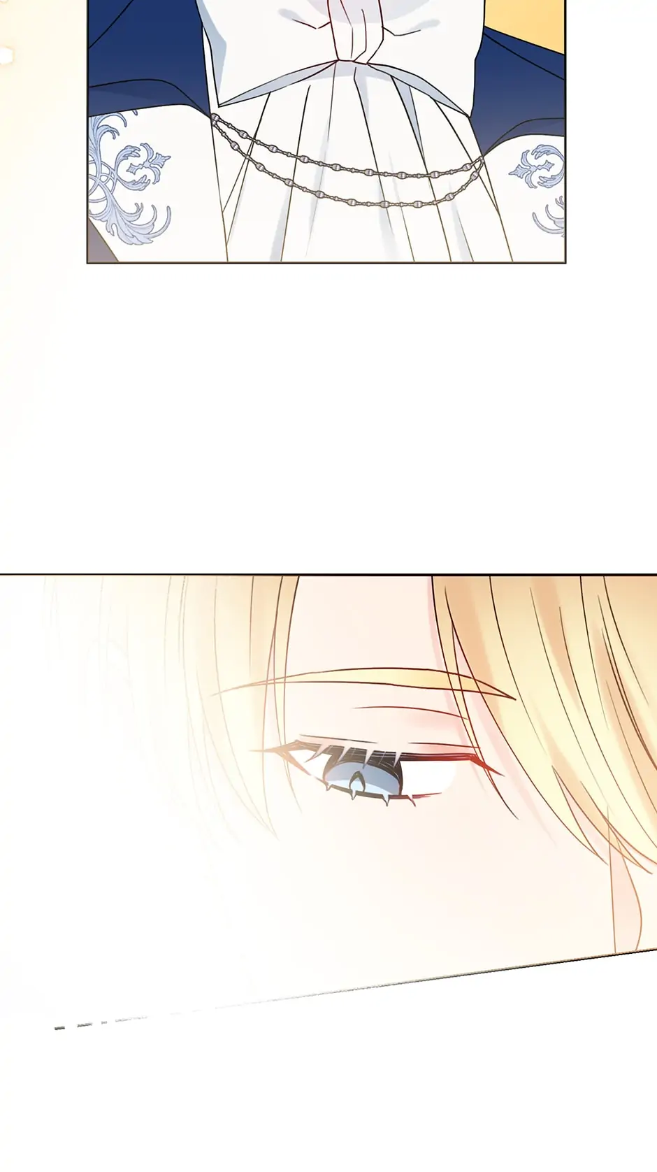 Contractual Marriage to a Surly Duke Chapter 40 - page 45