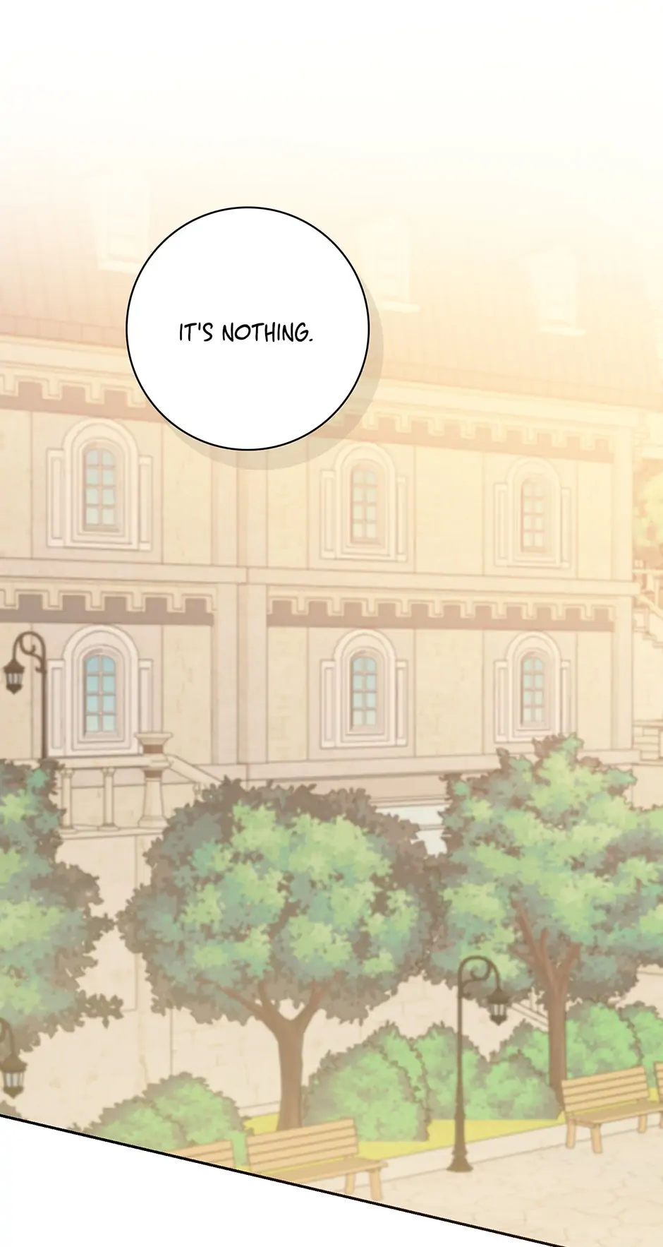 Contractual Marriage to a Surly Duke Chapter 40 - page 46