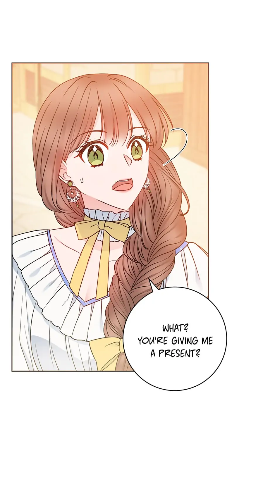Contractual Marriage to a Surly Duke Chapter 40 - page 51