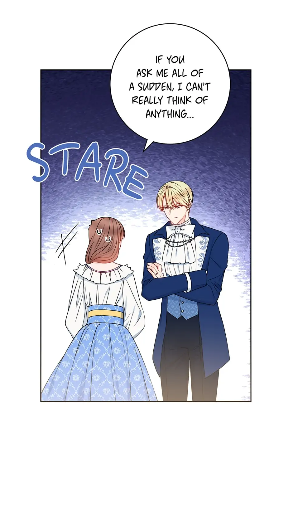 Contractual Marriage to a Surly Duke Chapter 40 - page 52