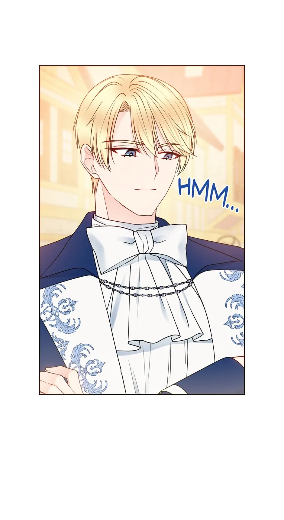 Contractual Marriage to a Surly Duke Chapter 40 - page 55