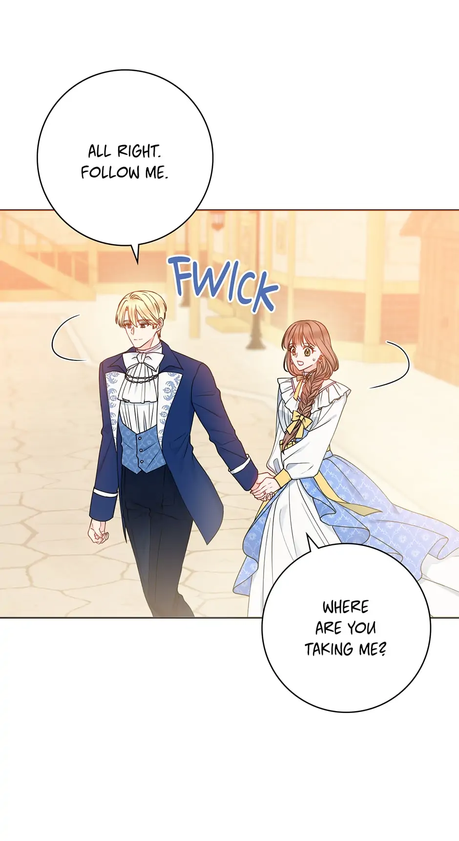 Contractual Marriage to a Surly Duke Chapter 40 - page 56
