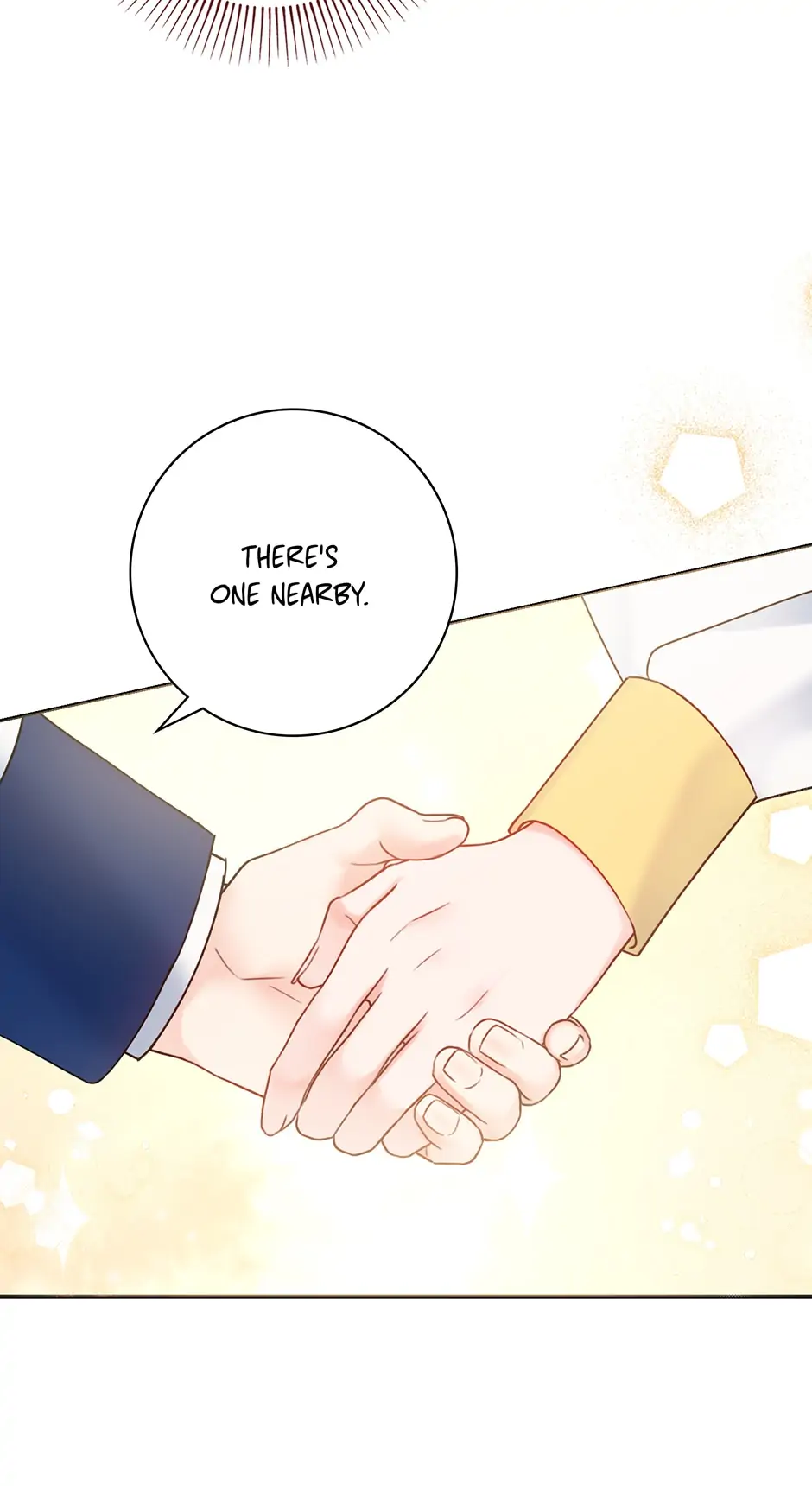 Contractual Marriage to a Surly Duke Chapter 40 - page 58