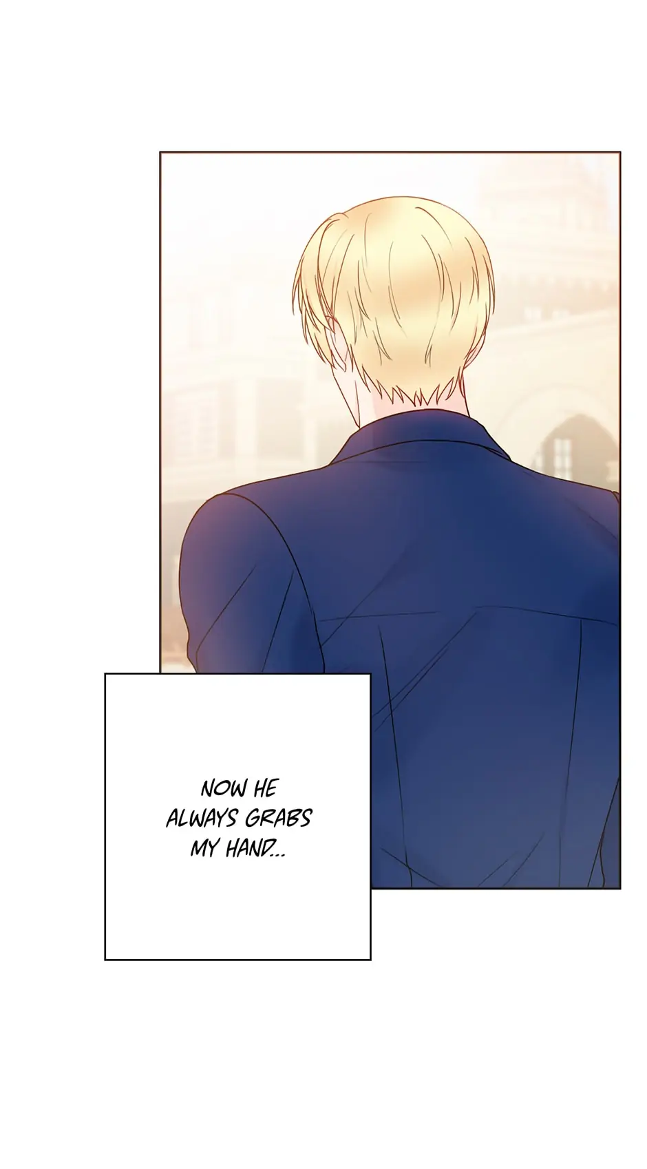 Contractual Marriage to a Surly Duke Chapter 40 - page 59