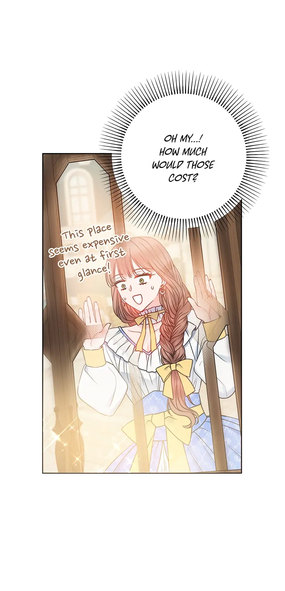 Contractual Marriage to a Surly Duke Chapter 40 - page 63