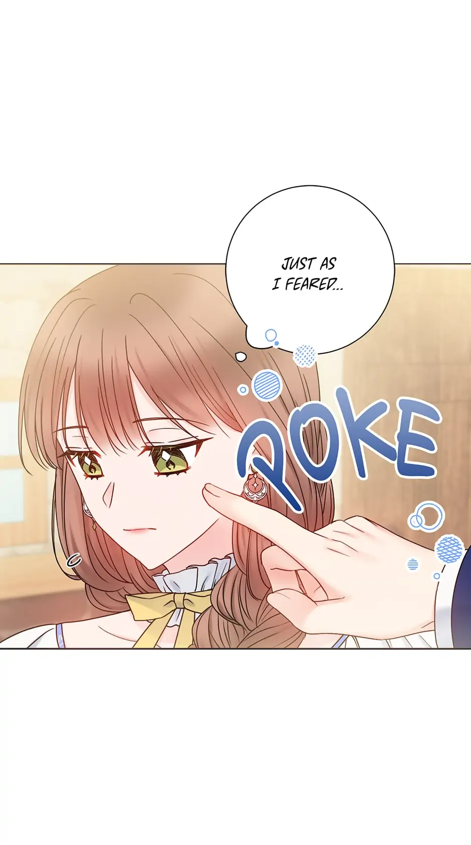 Contractual Marriage to a Surly Duke Chapter 40 - page 6
