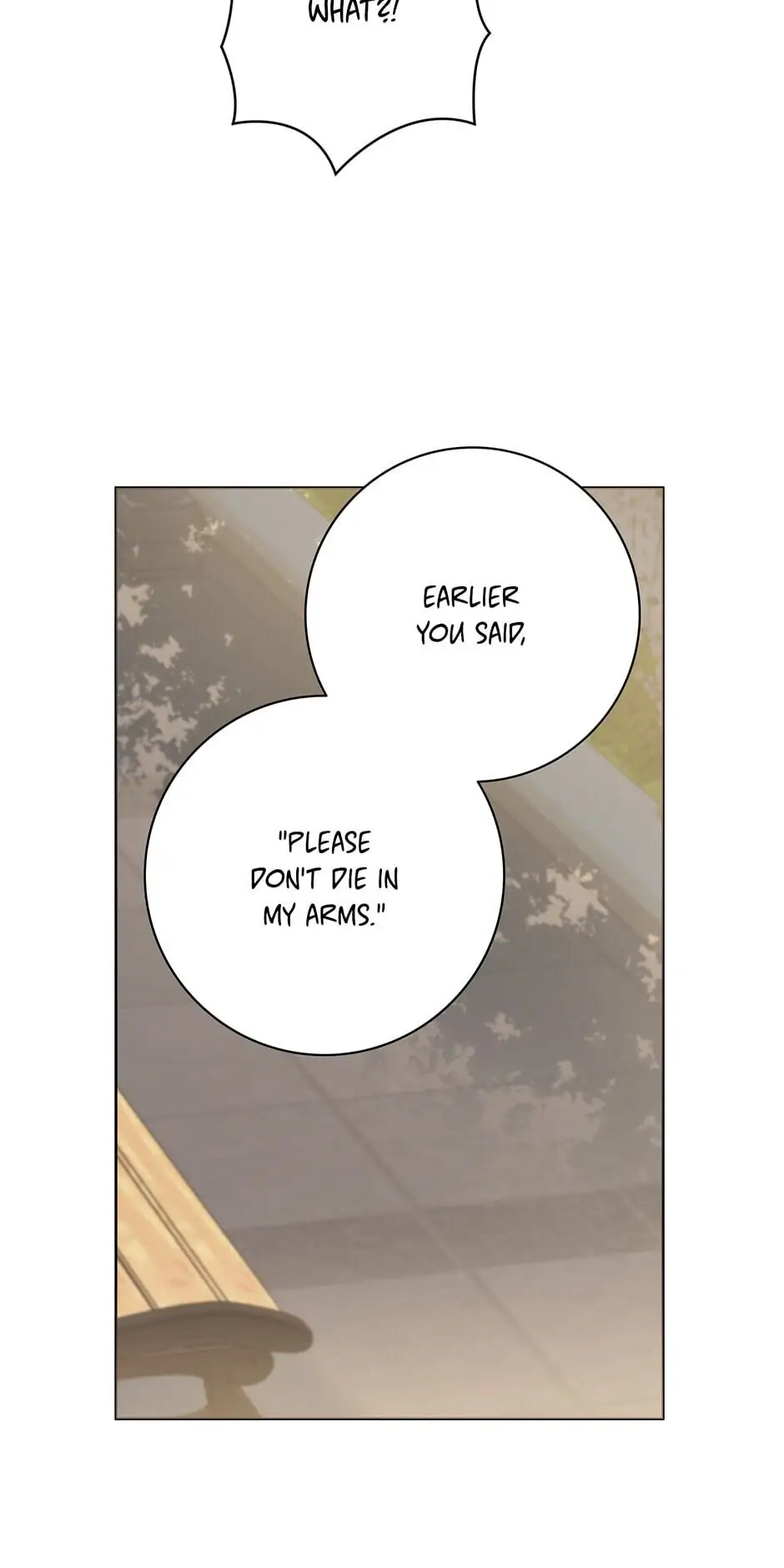 Contractual Marriage to a Surly Duke Chapter 34 - page 10