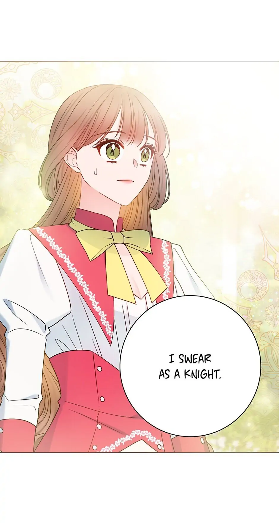 Contractual Marriage to a Surly Duke Chapter 34 - page 11