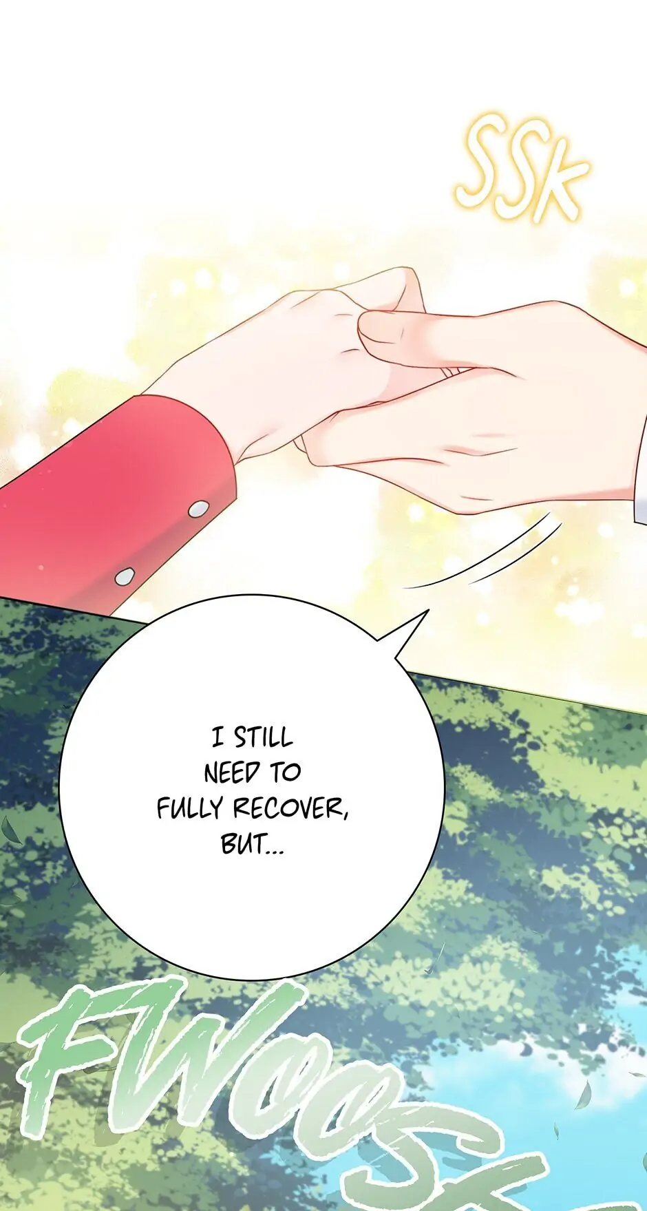 Contractual Marriage to a Surly Duke Chapter 34 - page 12