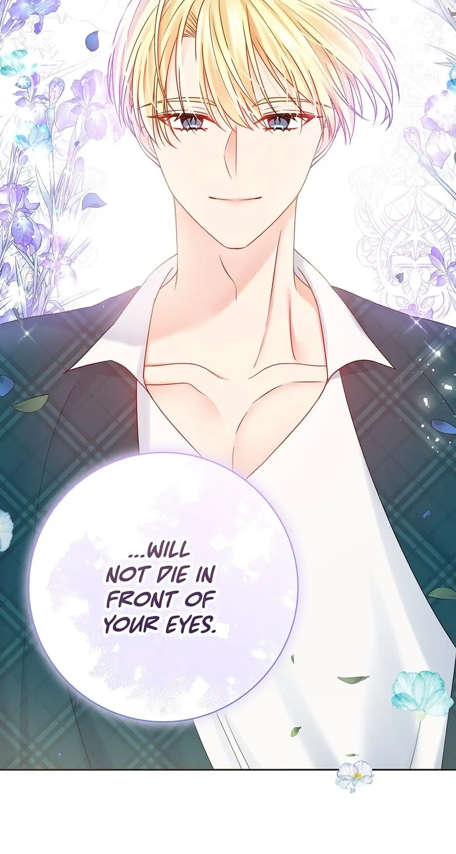 Contractual Marriage to a Surly Duke Chapter 34 - page 14