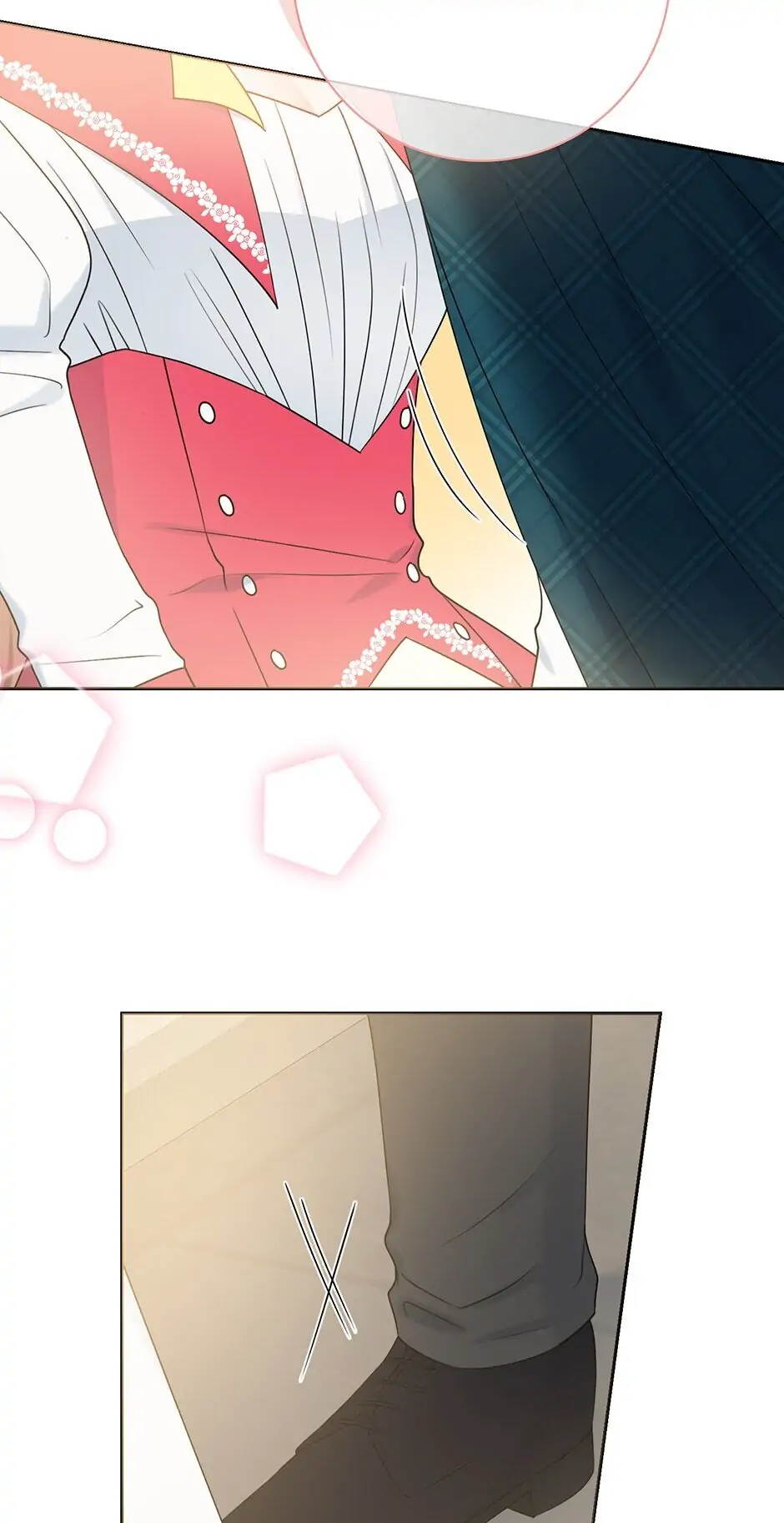Contractual Marriage to a Surly Duke Chapter 34 - page 20