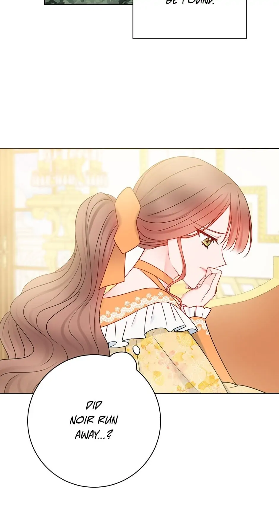 Contractual Marriage to a Surly Duke Chapter 34 - page 28