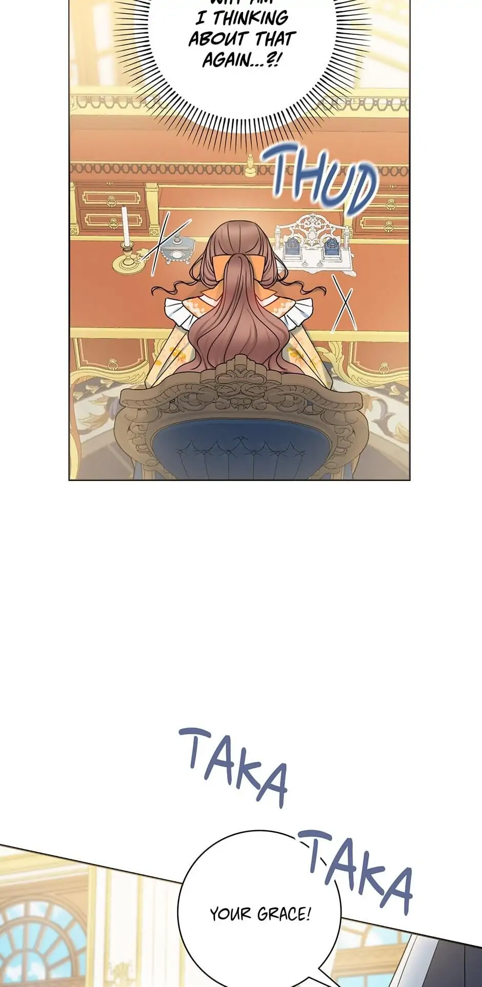 Contractual Marriage to a Surly Duke Chapter 34 - page 30