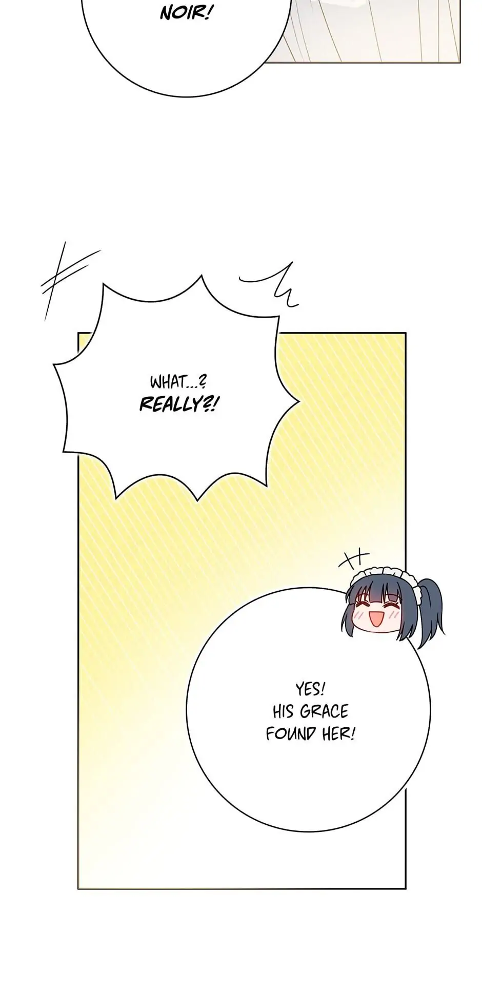 Contractual Marriage to a Surly Duke Chapter 34 - page 32