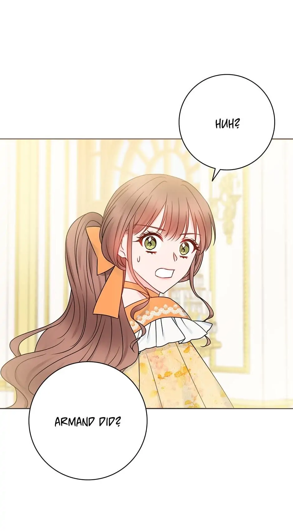 Contractual Marriage to a Surly Duke Chapter 34 - page 33