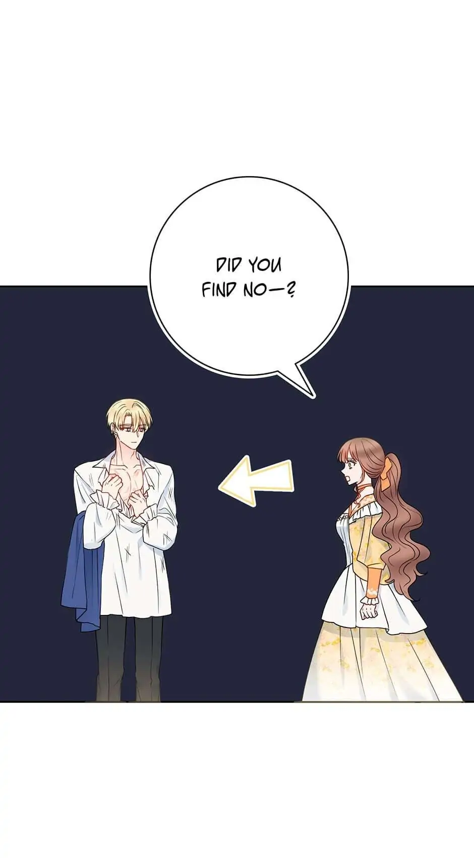 Contractual Marriage to a Surly Duke Chapter 34 - page 36