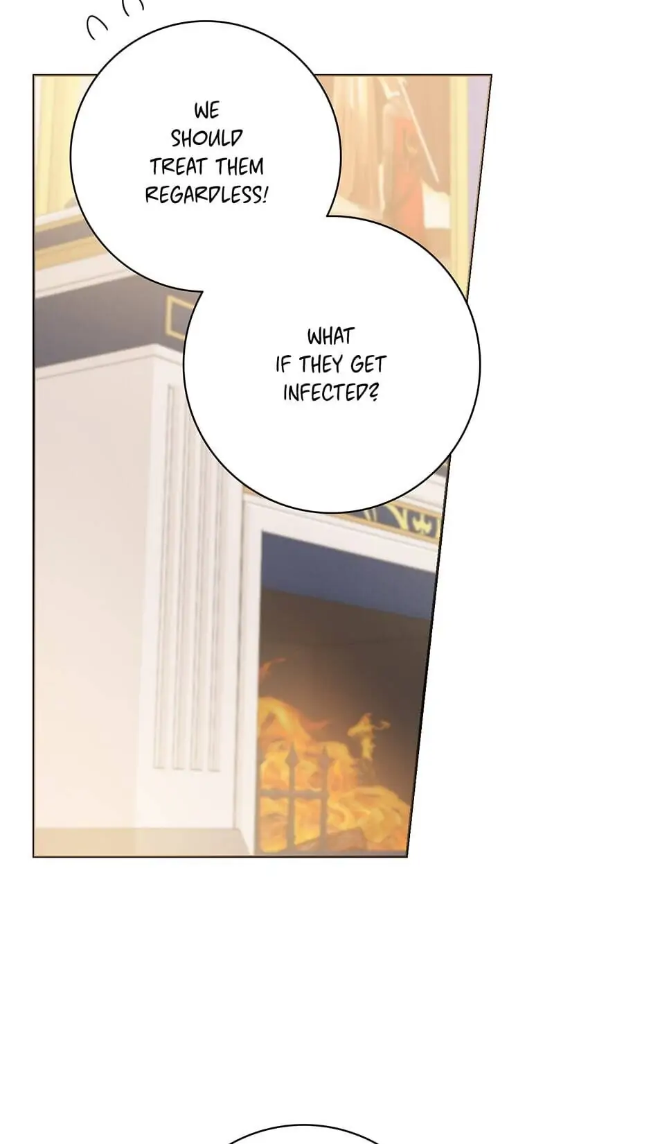 Contractual Marriage to a Surly Duke Chapter 34 - page 40