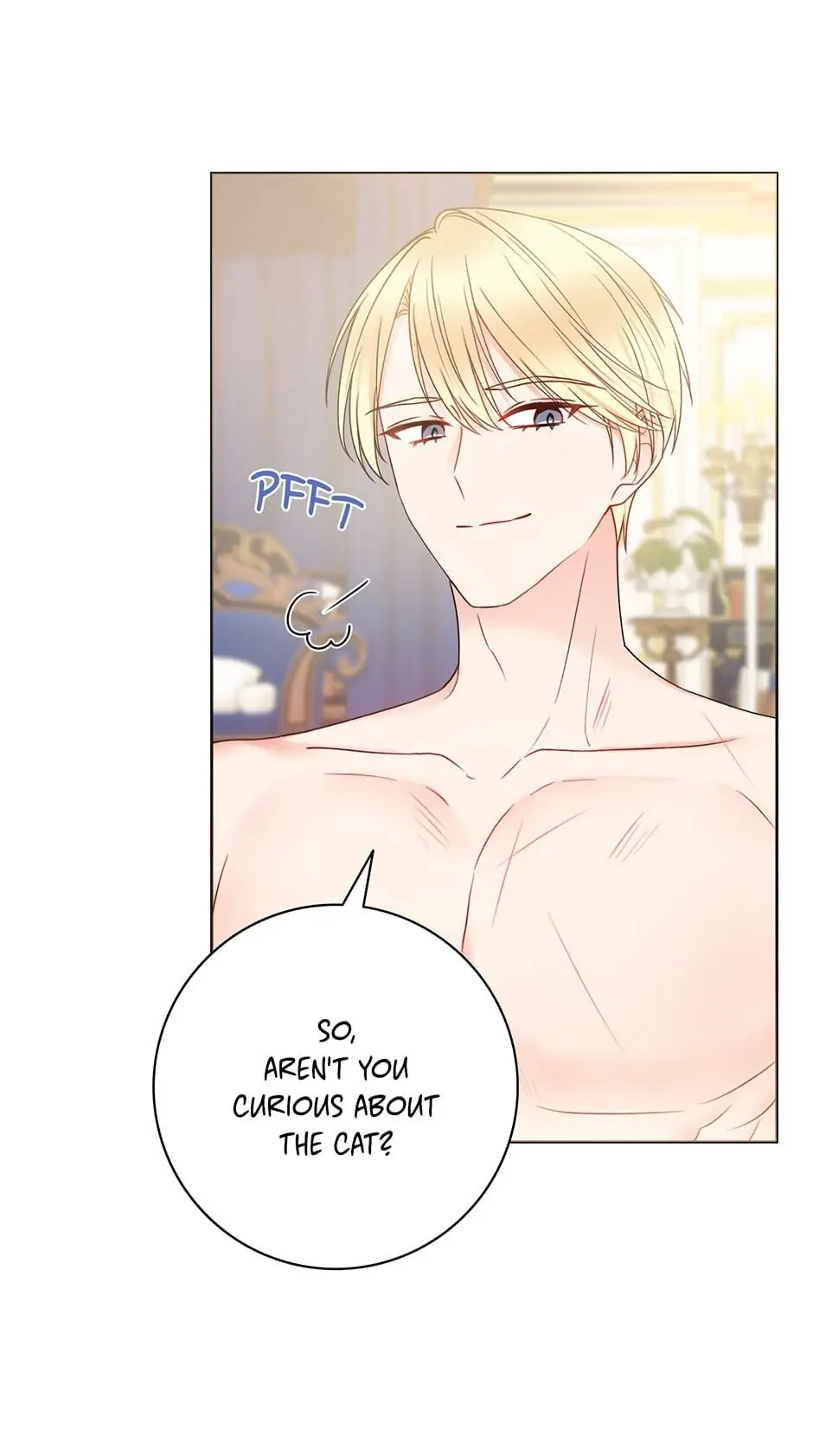 Contractual Marriage to a Surly Duke Chapter 34 - page 42