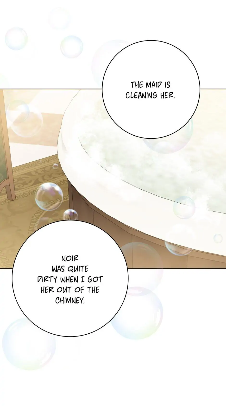 Contractual Marriage to a Surly Duke Chapter 34 - page 44